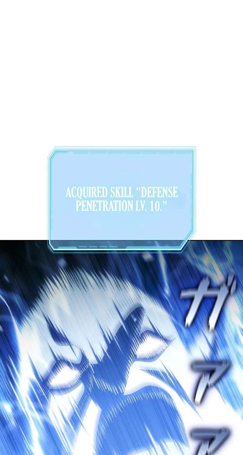 I Became a Transcendent-Class Hunter with 100,000x Experience Chapter 24 - page 55