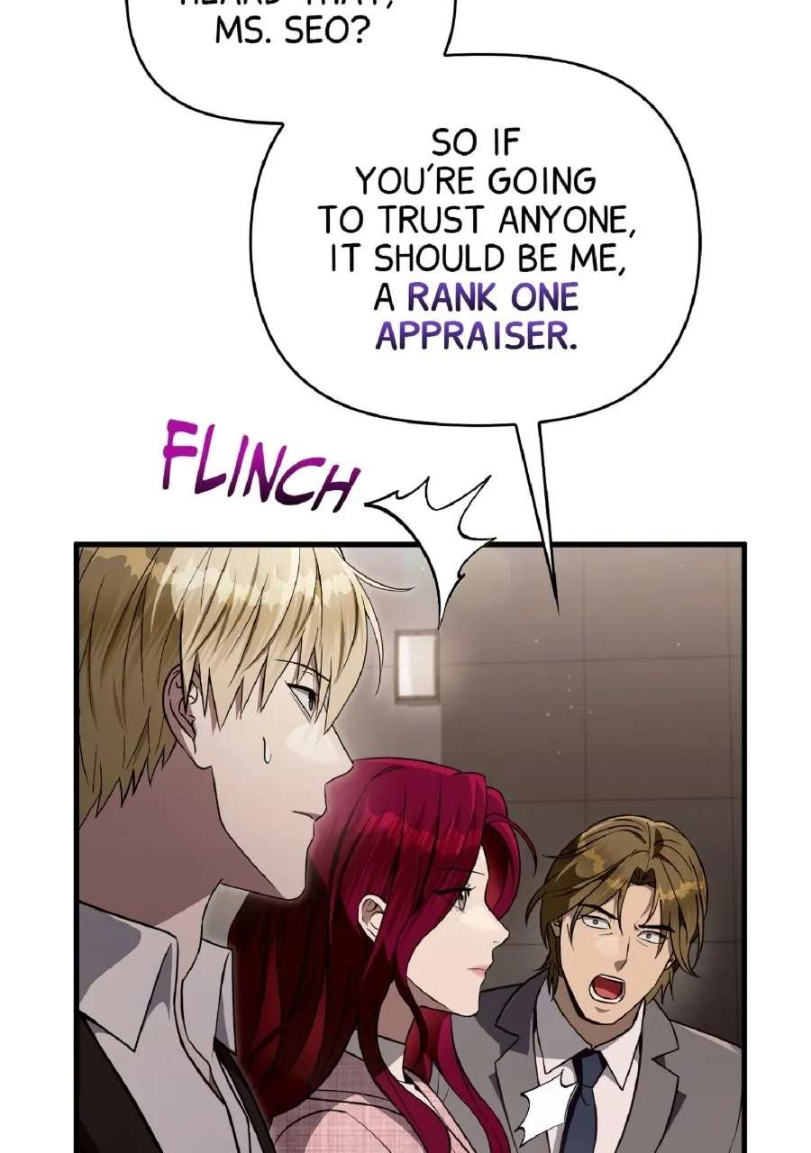 Illusion Hunter fromAnother World Chapter 82 - page 22