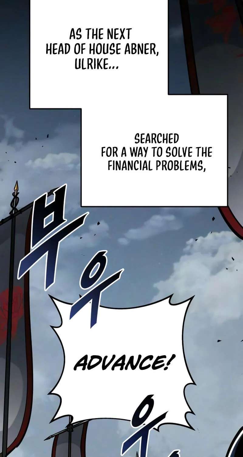 How to Survive as a Wandering Knight Chapter 56 - page 17