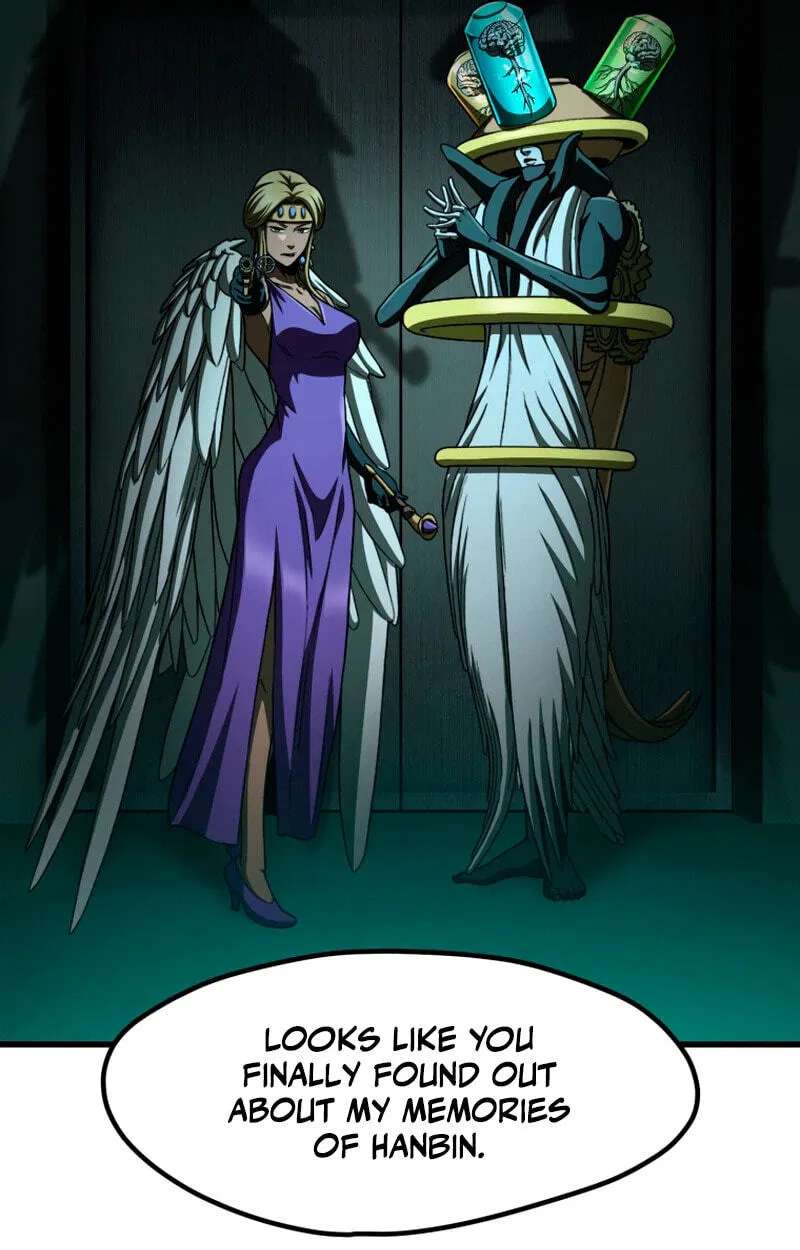 Latna Saga: Survival of a Sword King Chapter 302 - page 13