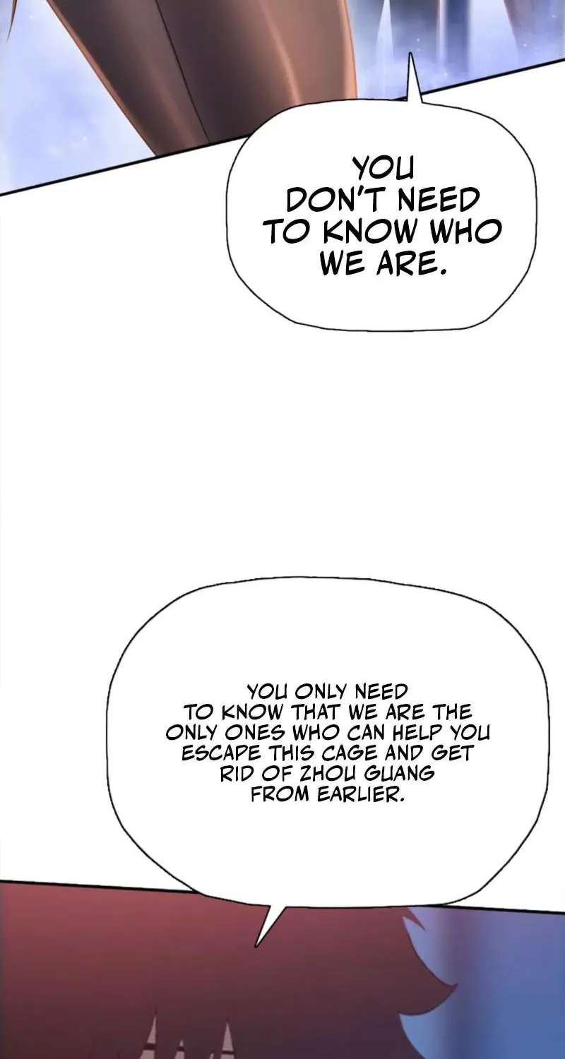 The Doomsday Ruthless Man: Hoarding Trillions Of Supplies At The Beginning Chapter 133 - page 4
