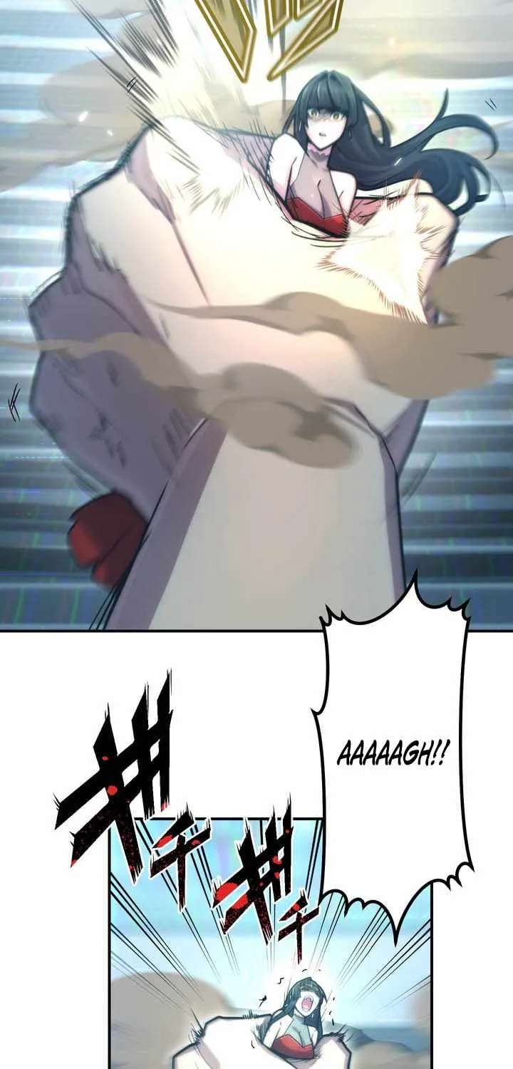 I Became An S-Rank Hunter With The Demon Lord App Chapter 155 - page 69
