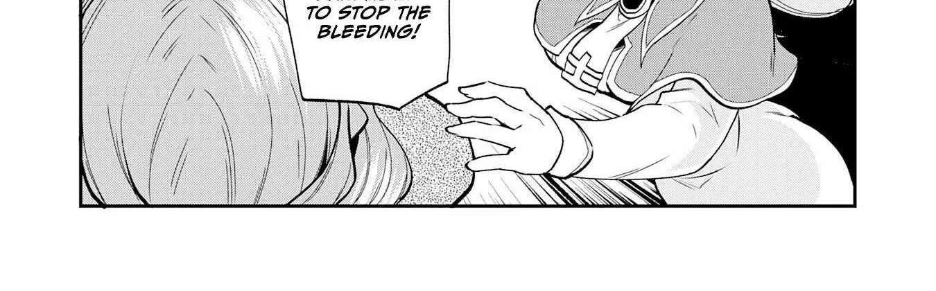 The Outcast Swordsman, Drawn to Power, Masters the Hidden Dungeon Chapter 10 - page 34