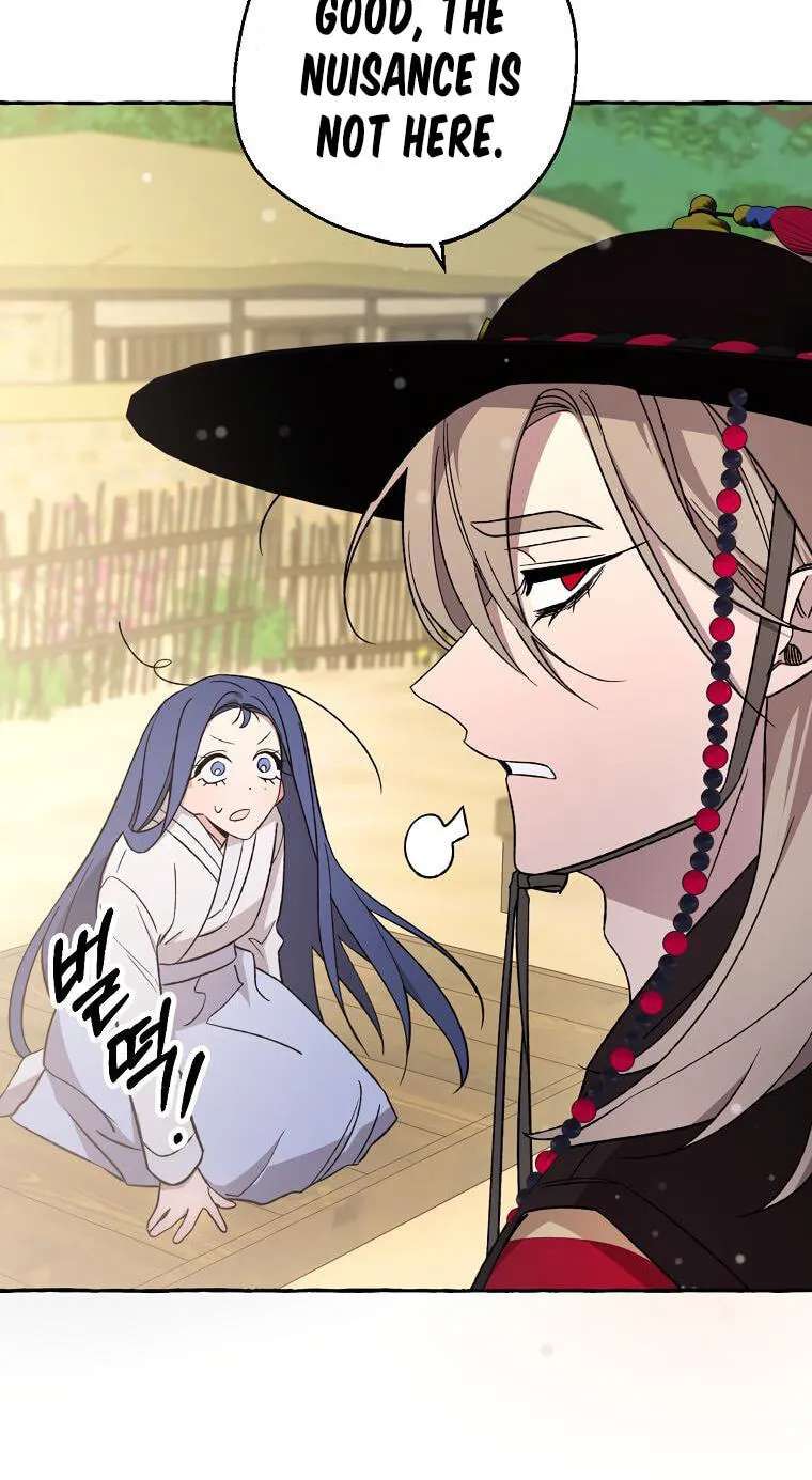 Tale Of Hyangdan Chapter 12 - page 66