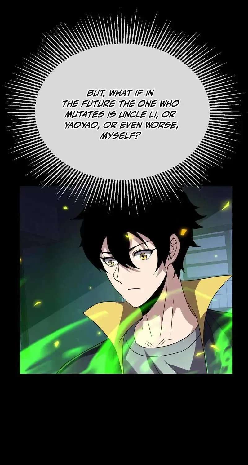 Leveling Up By Killing Gods Chapter 146 - page 21
