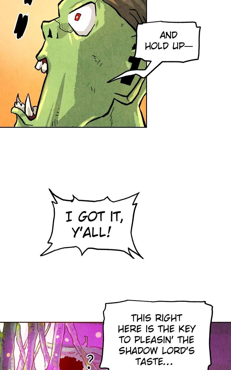 Gul Chapter 184 - page 84