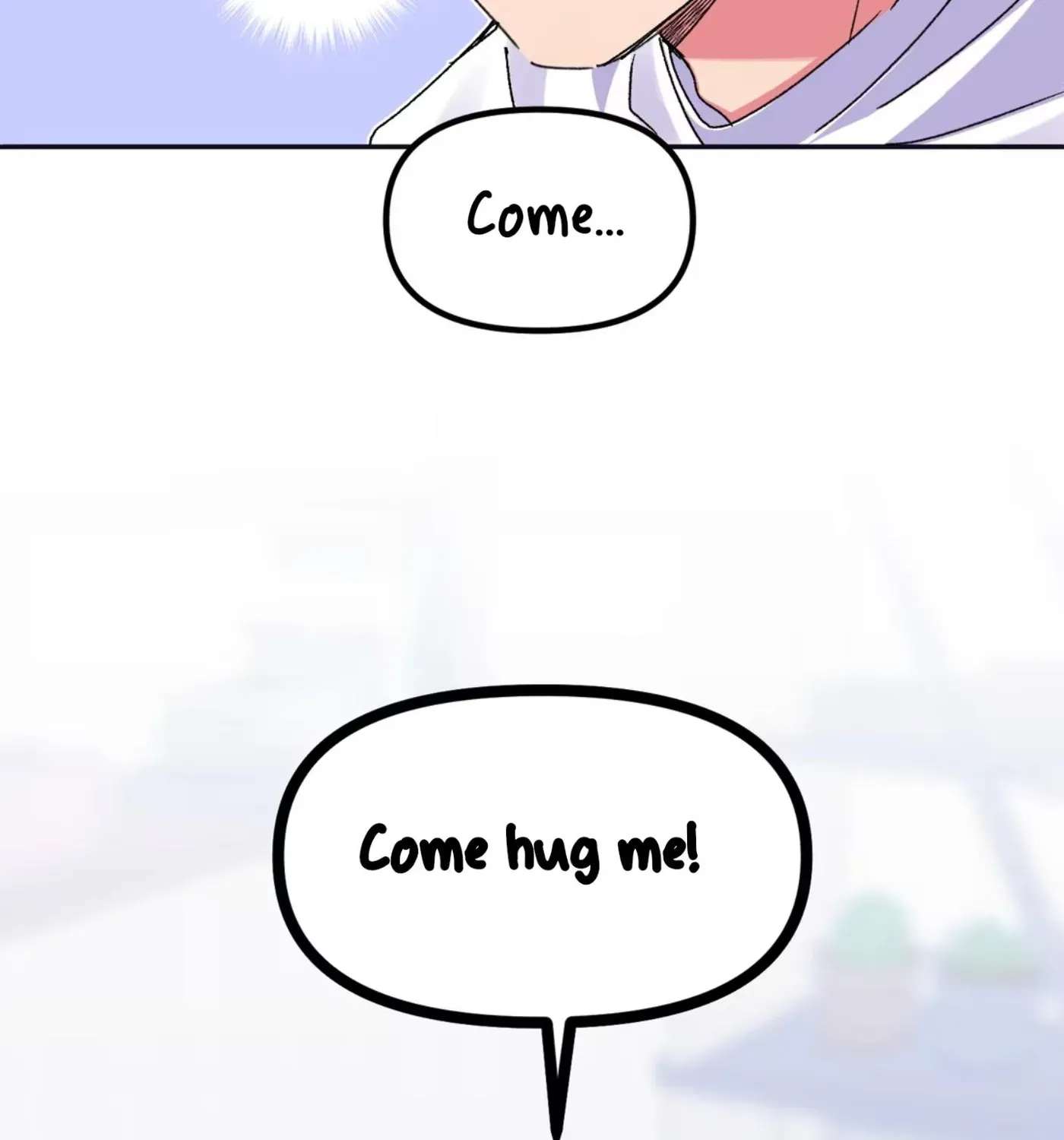 Senpai-chan Is a man Chapter 15 - page 22