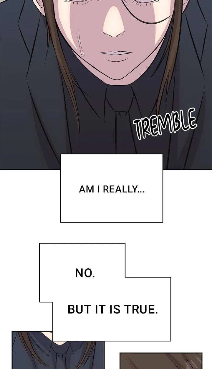 Show Yourself If You're an Android Chapter 55 - page 29