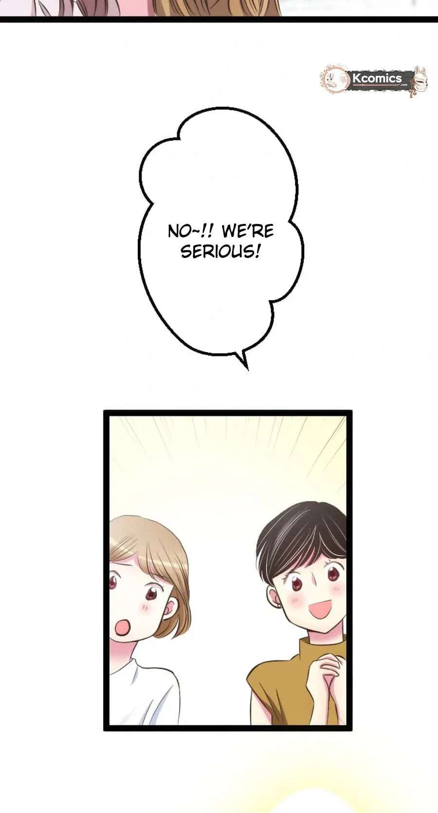 Camouflage Fuufu Chapter 56 - page 20
