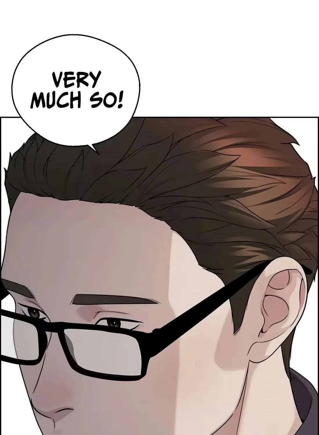 A Man's Man Chapter 266 - page 187