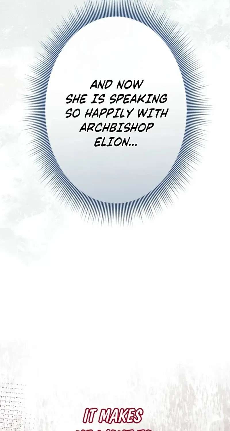 Hantoshigo ni Shinu no ni, Boukun Heika o Toriko ni Shite Shimatta Chapter 10 - page 63