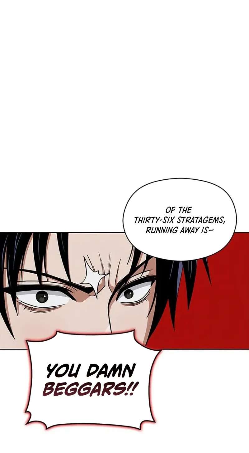 Heavenly Demon Apocalypse Chapter 6 - page 19