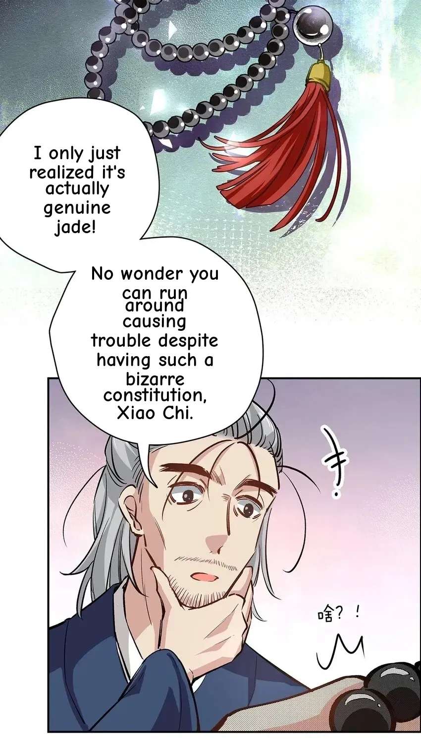 The Yellow Road's Best Day Chapter 15 - page 11