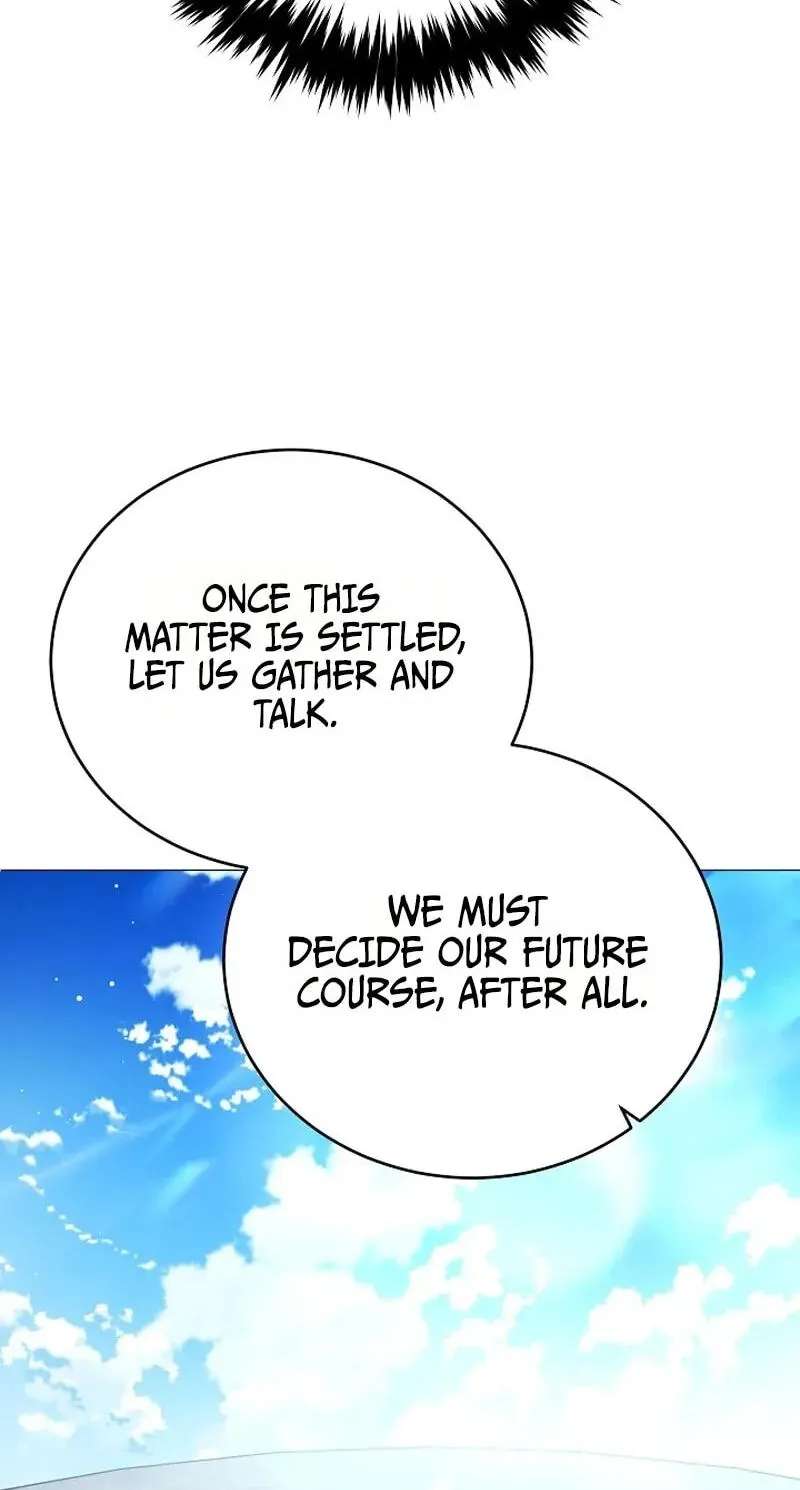 Is It a Problem if the Protagonist Is a Persona-Obsessed Character? Chapter 33 - page 73