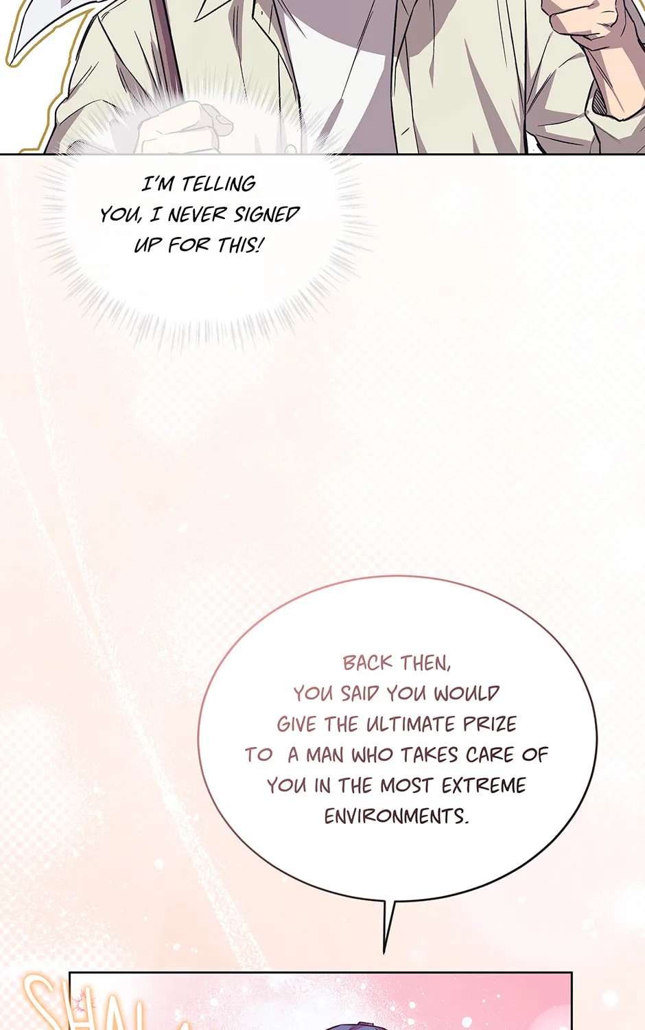 The Perfect Chapter 85 - page 80
