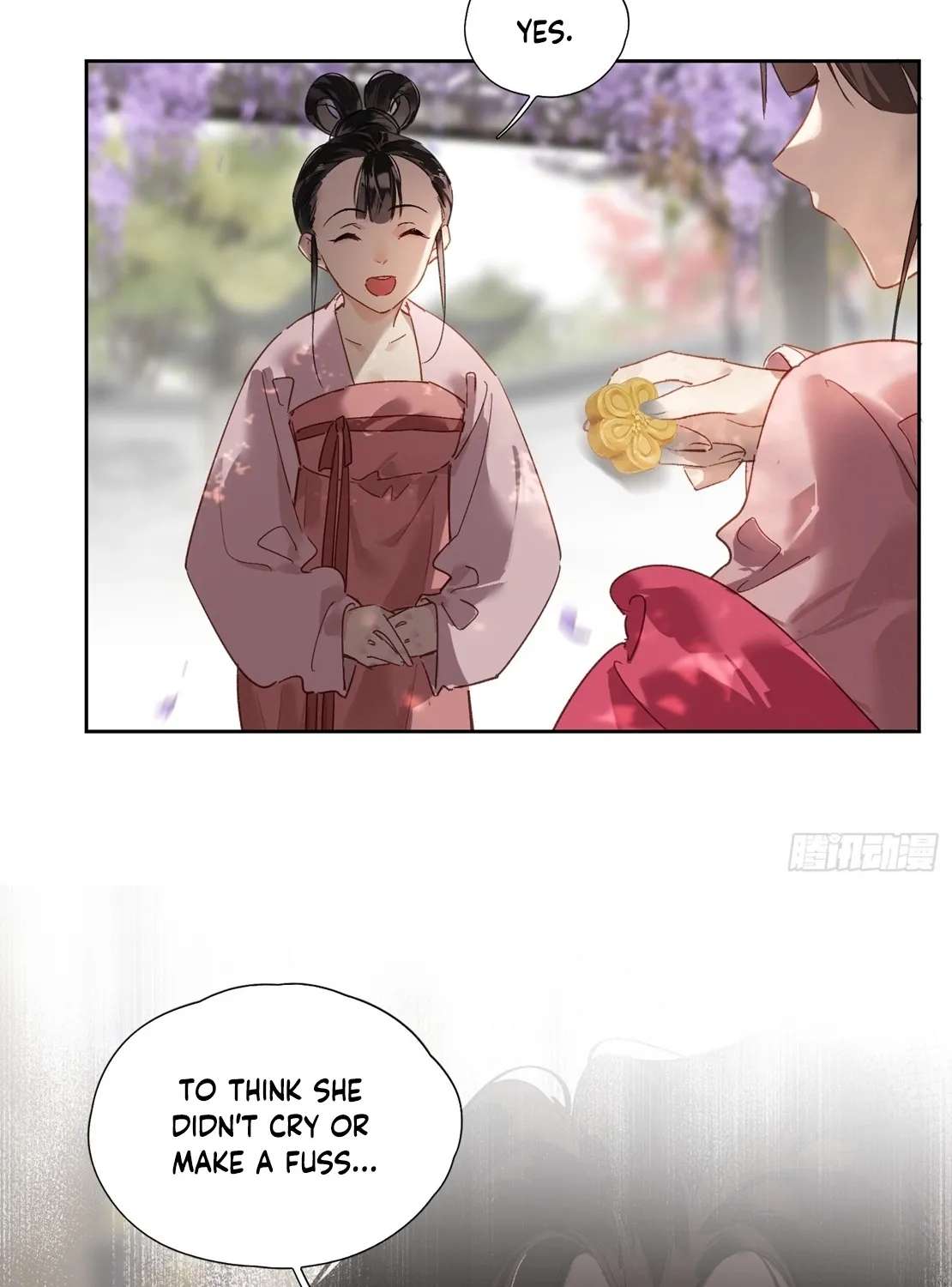 The Glory of the Noble Household Chapter 2 - page 85