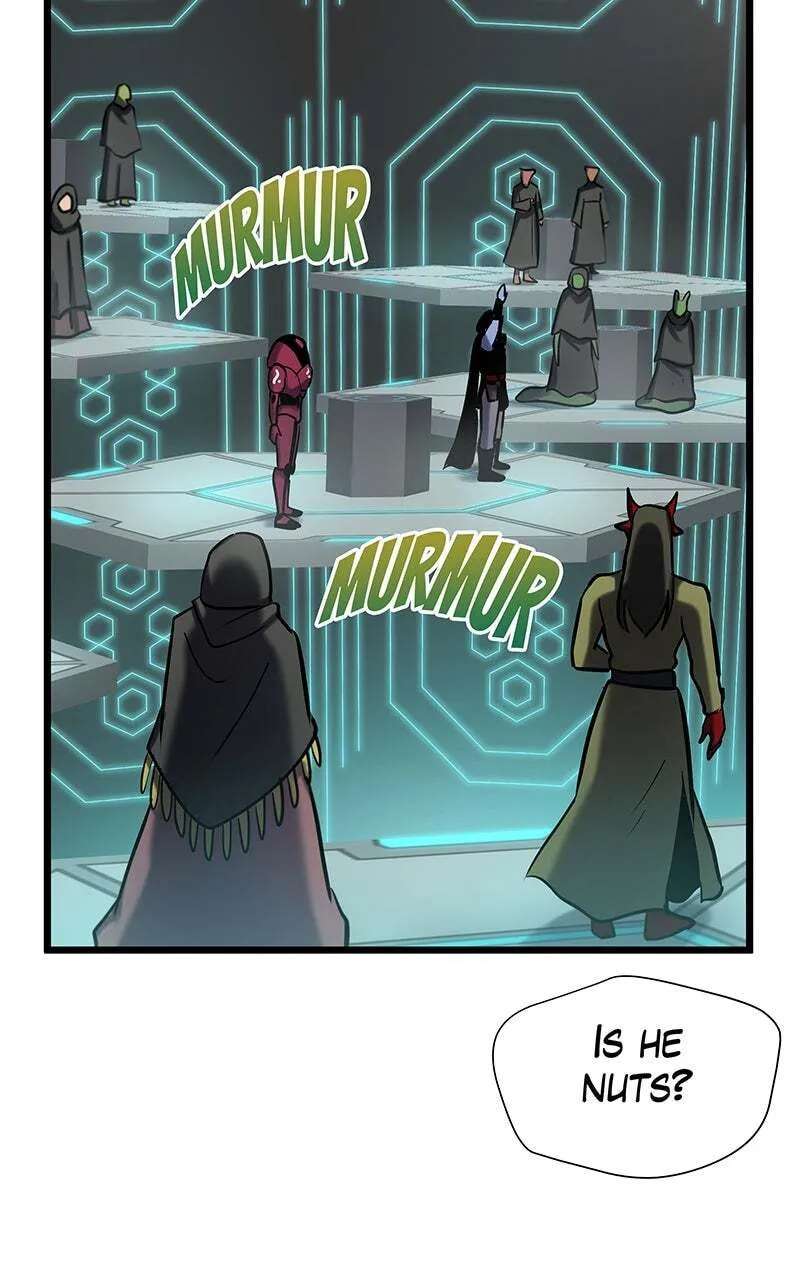 Arena Chapter 31 - page 73