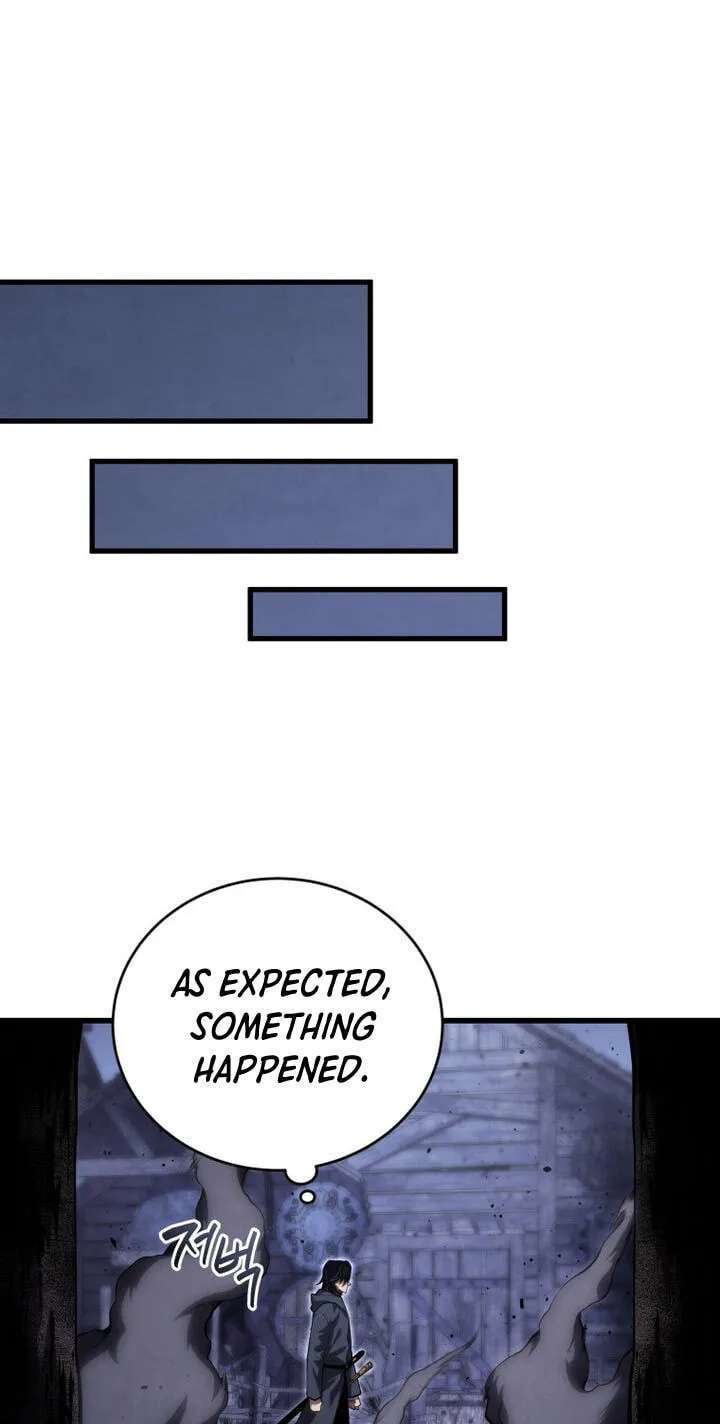 The Swordmaster's Son Chapter 209 - page 12