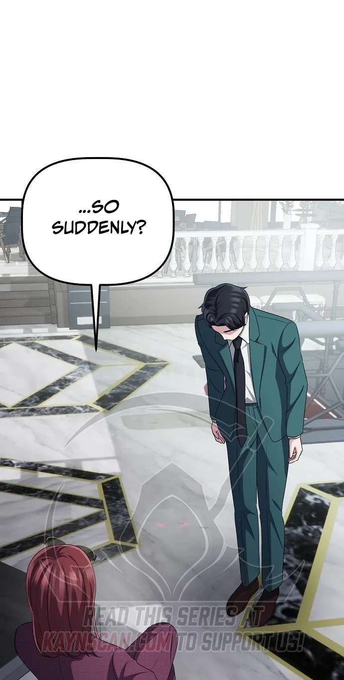 The Corporate Underdog Who Does Everything Right Chapter 79 - page 9
