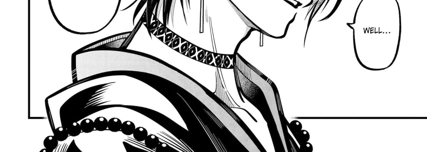 Miyabichi no Onmyouji Chapter 56 - page 8