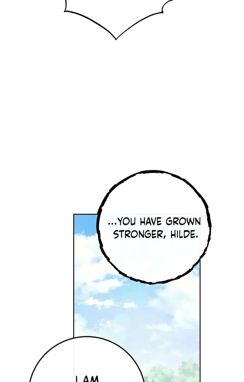 May I Cry Now? Chapter 61 - page 105