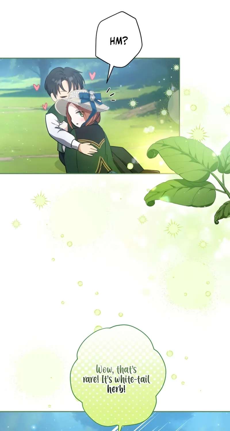 The Unhappy Poison Witch's Happy Marriage Chapter 14 - page 22