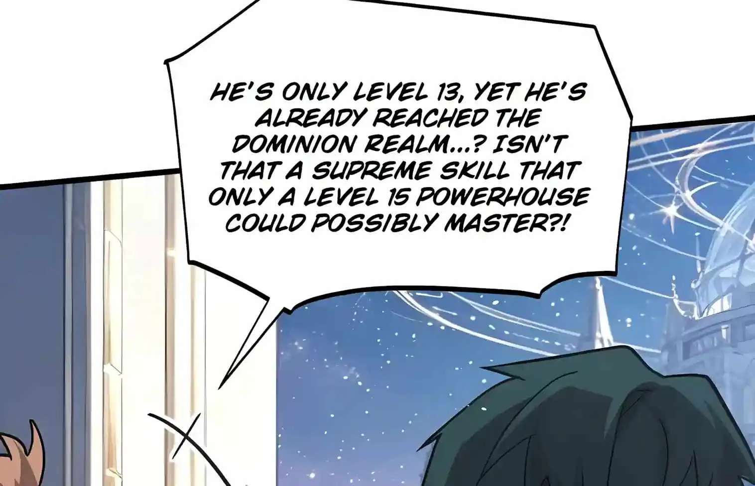Logging 10,000 Years into the Future (Apex Future Martial Arts) Chapter 349 - page 120