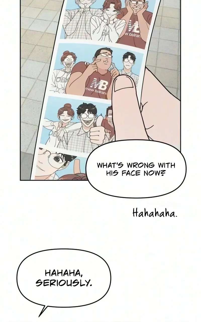 Reverse Puberty! First Love Chapter 5 - page 50