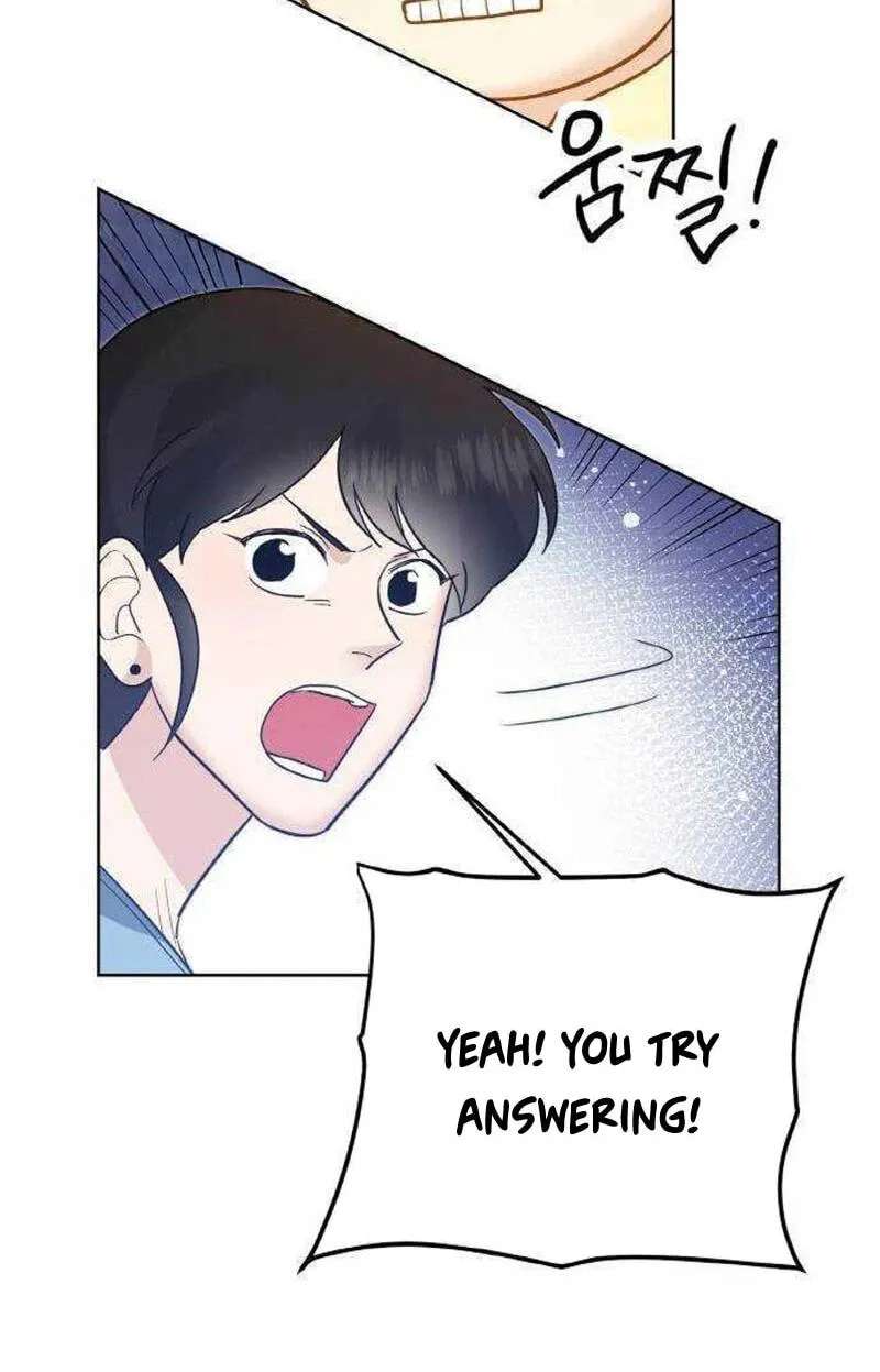 Liking You Excitedly Chapter 45 - page 83