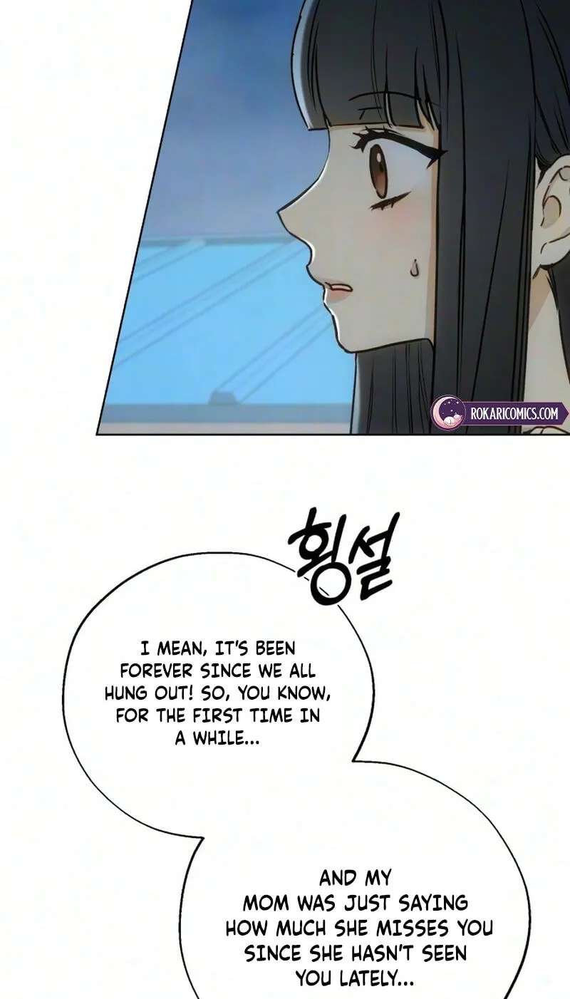 Our Ancestors are Watching Chapter 18 - page 6