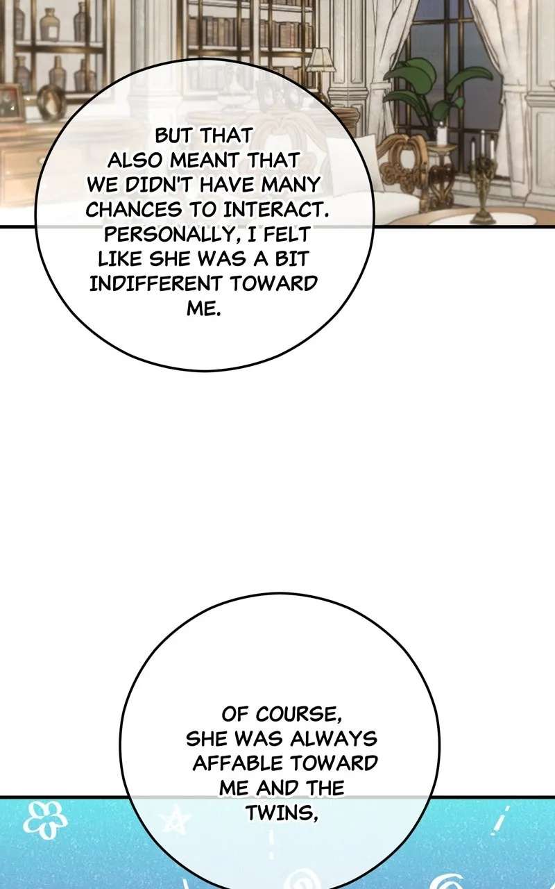 Don’t Look Back, Seisia! Chapter 84 - page 47