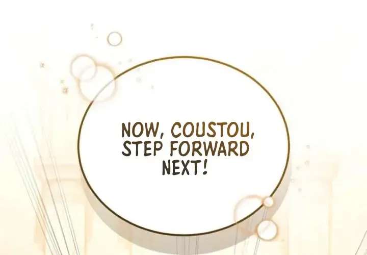 Vote for Your Knight! Chapter 8 - page 120