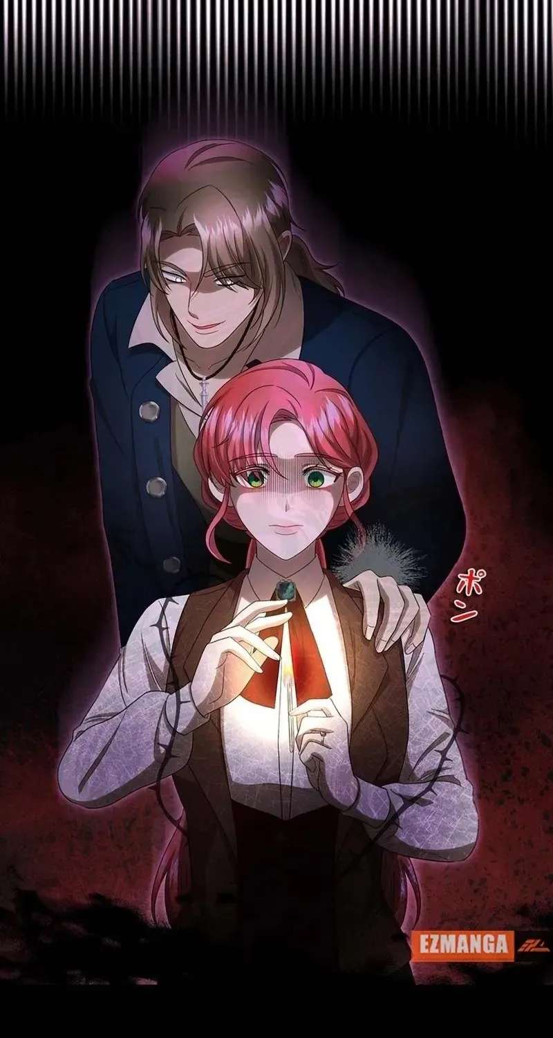 How to Charm a Reluctant Fiancé Chapter 46 - page 22