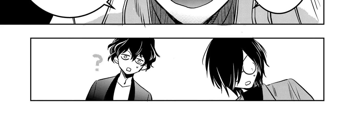 Axed Mangaka and Doujin Creator Chapter 15 - page 34