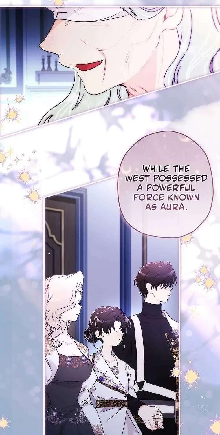 I Became The Male Lead’s Adopted Daughter Chapter 175 - page 24