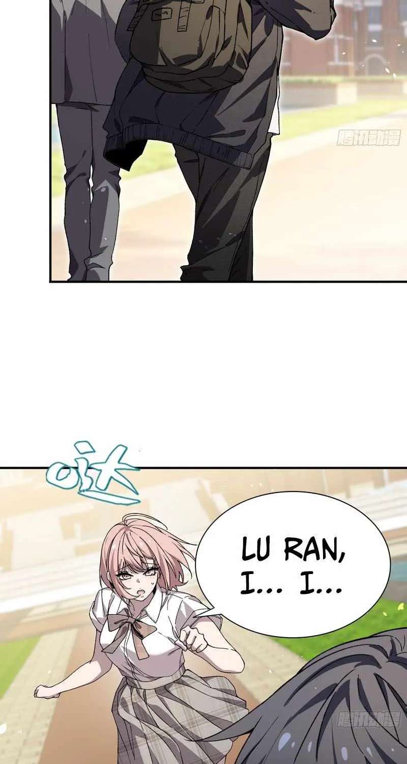 Skills have no cooldown, I turned into a natural disaster of undead Chapter 11 - page 7