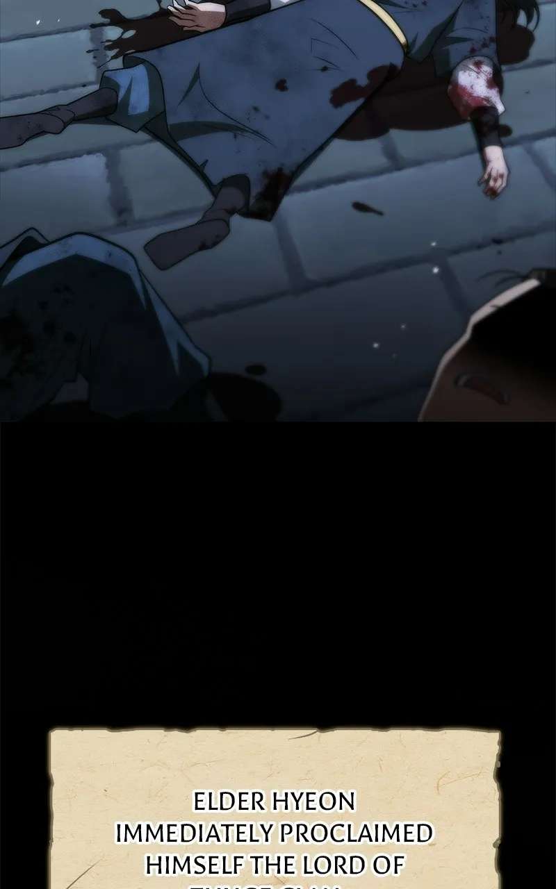 The Genius MurimFitness Trainer Chapter 107 - page 140