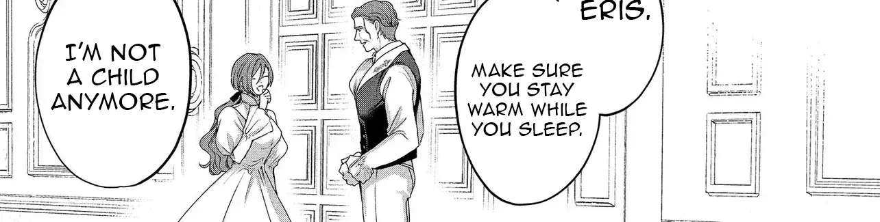 I'm Done Playing the Meek Heiress Chapter 1 - page 67