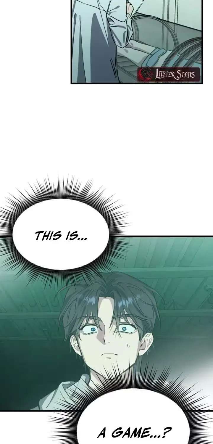Error de Echo Chapter 1 - page 47