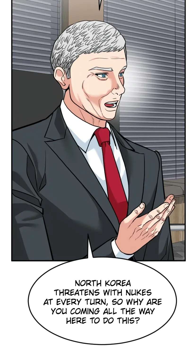 The Investor Who Sees The Future Chapter 102 - page 45