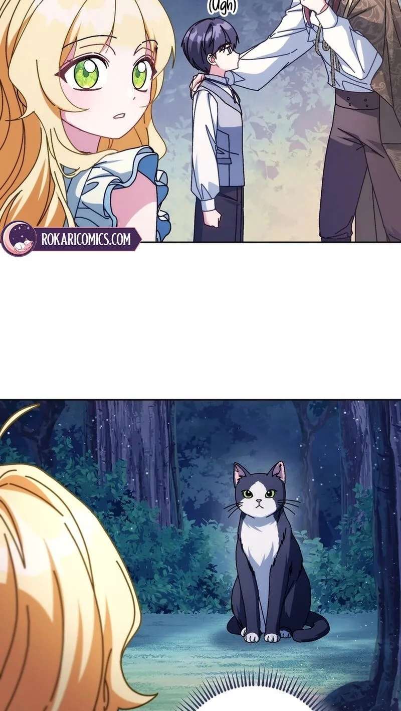 Can I Cry Now? Chapter 60 - page 65