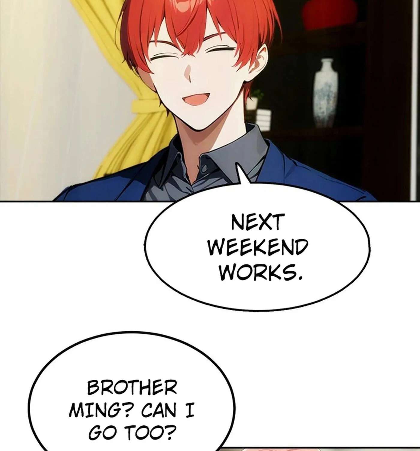 Ni Xi Xi Tong: Wo Shua Baole Nvshen Hao Gandu Chapter 22 - page 16