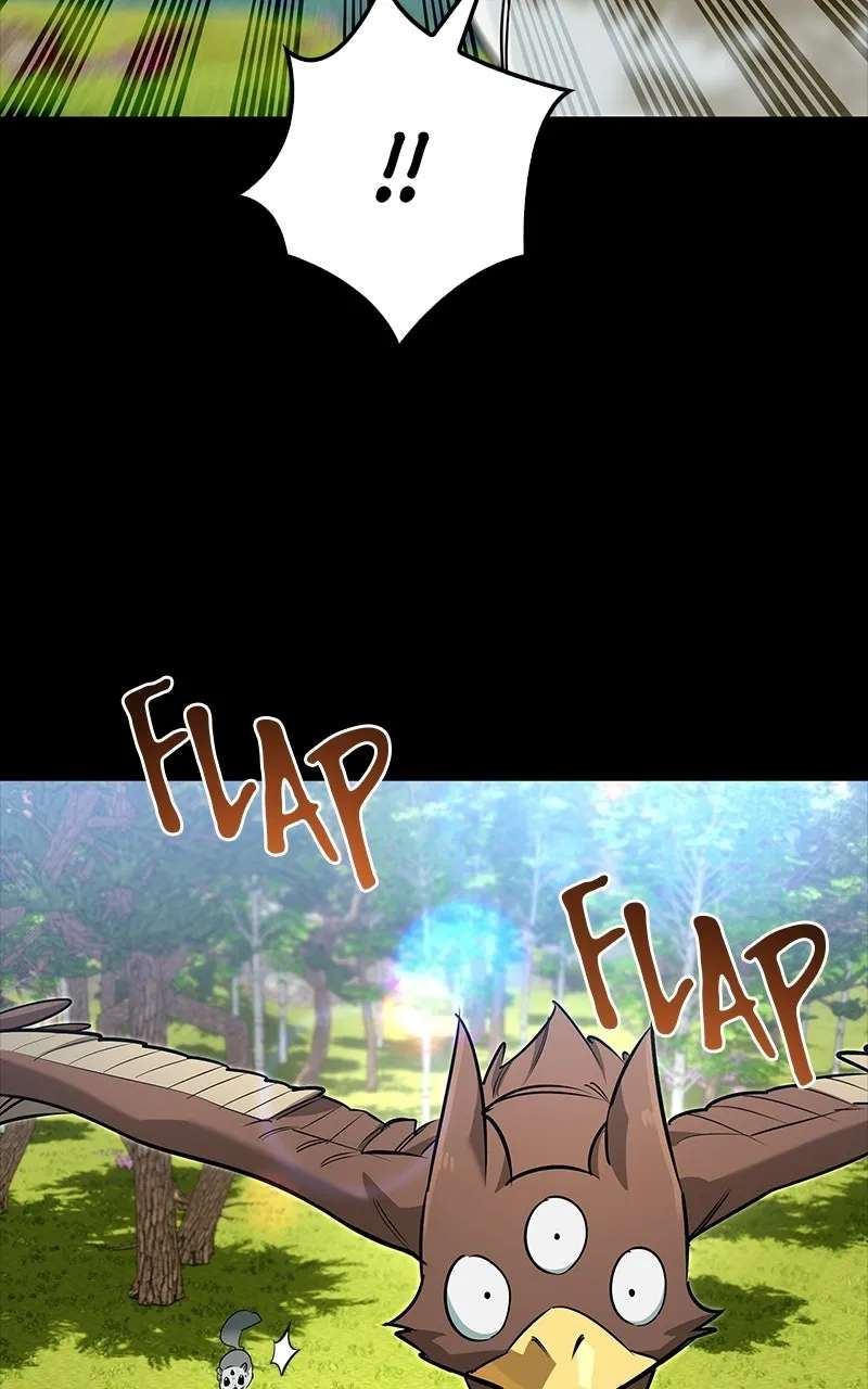 The S-Class Hunter’sPeaceful Life with Monsters Chapter 45 - page 83