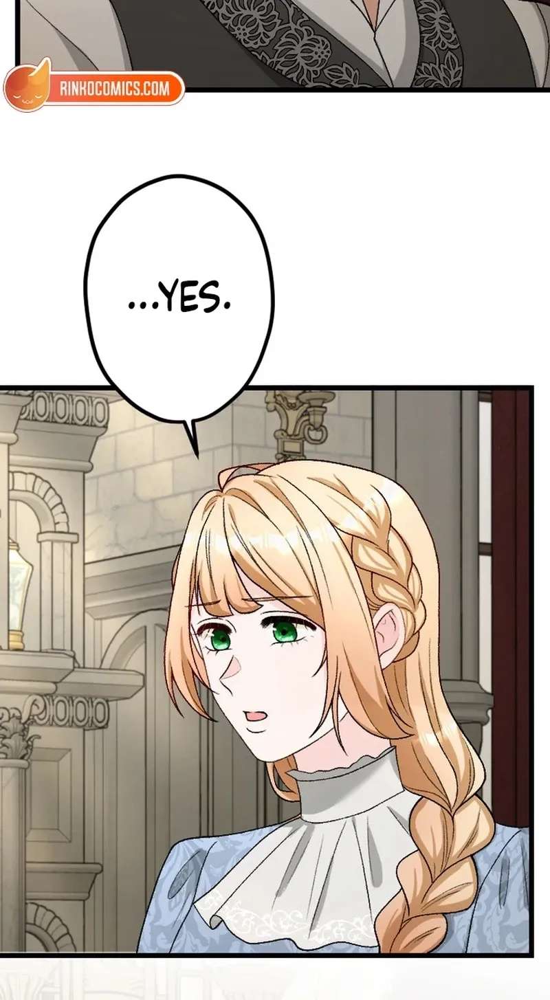 The Sacrificial Bride Knows Her Husband's Secret Chapter 26 - page 27