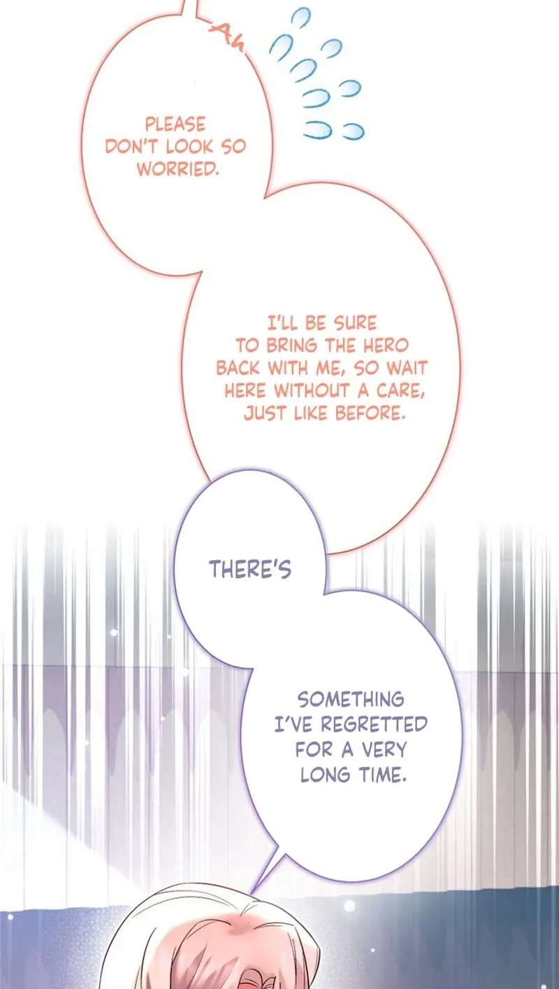 Goodbye, My Unfaithful Fiancé: I'll Find Happiness in the Next Game Chapter 30 - page 32