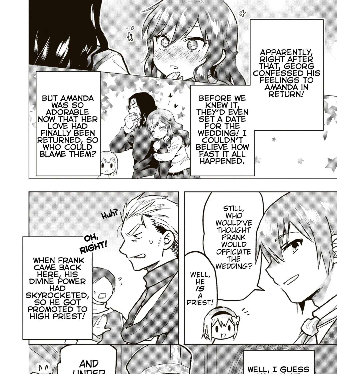 Chibikko Kenja, Lv.1 Kara Isekai de Ganbarimasu! Chapter 39 - page 48