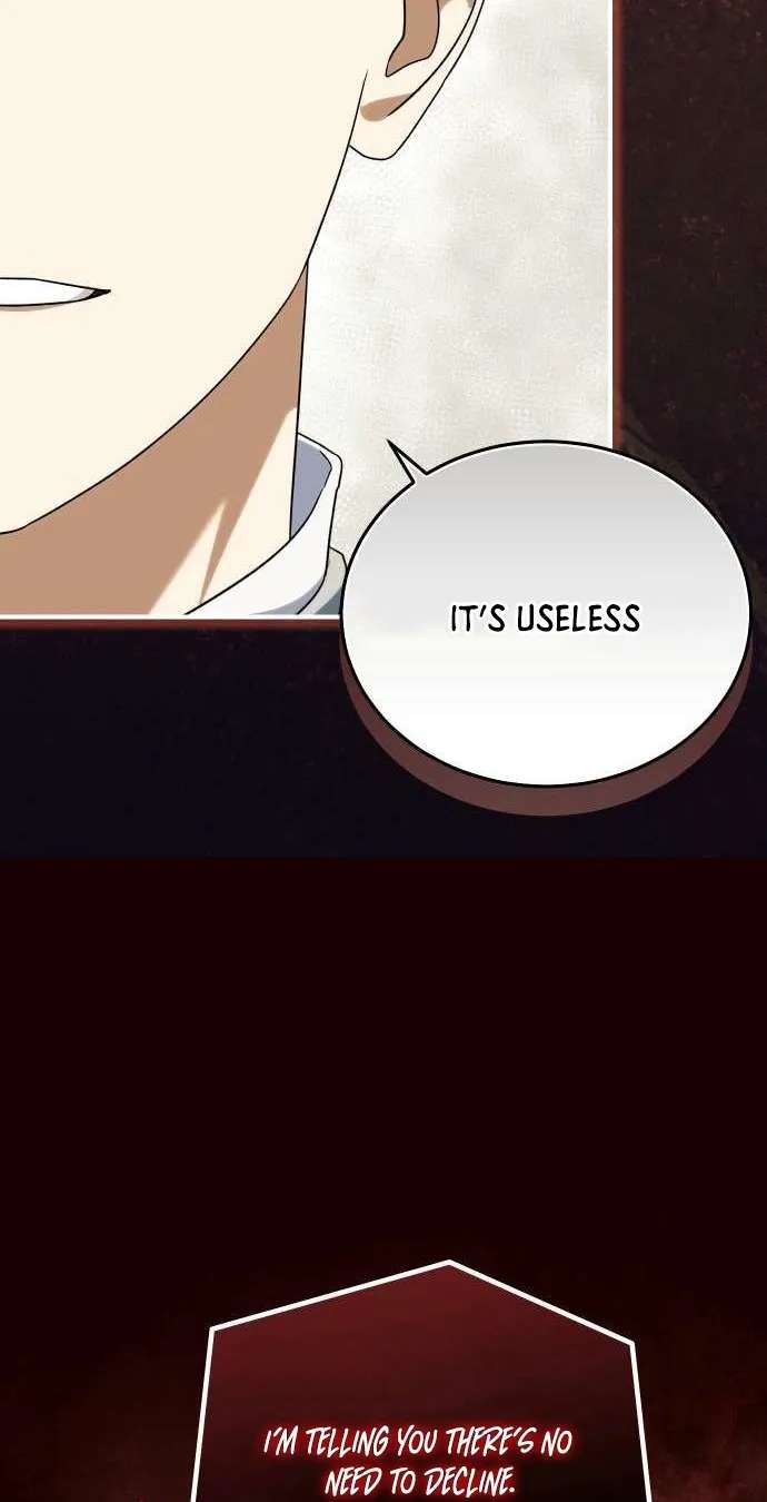 The Scent That Binds Us Chapter 103 - page 57