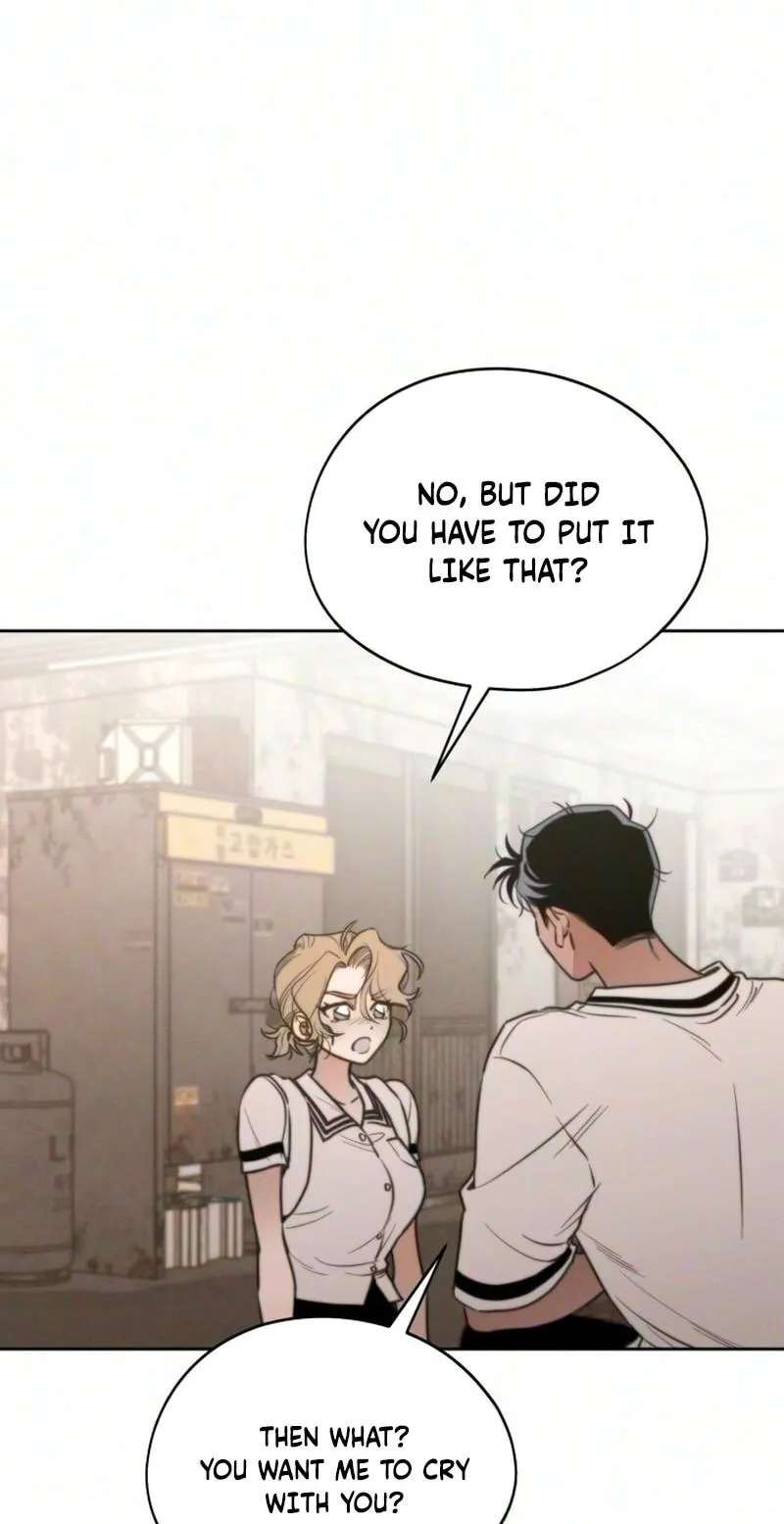 Raised with Love Chapter 9 - page 9