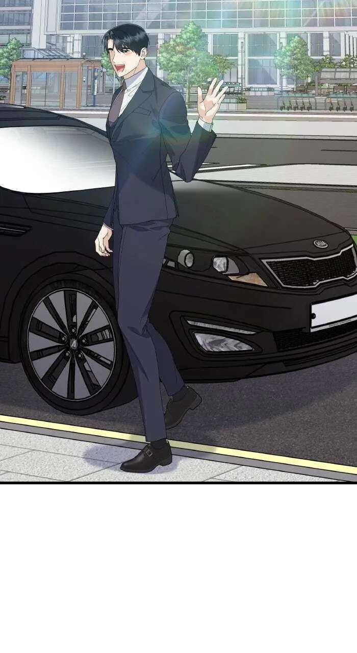 The New Hire’s Secret Chapter 91 - page 65