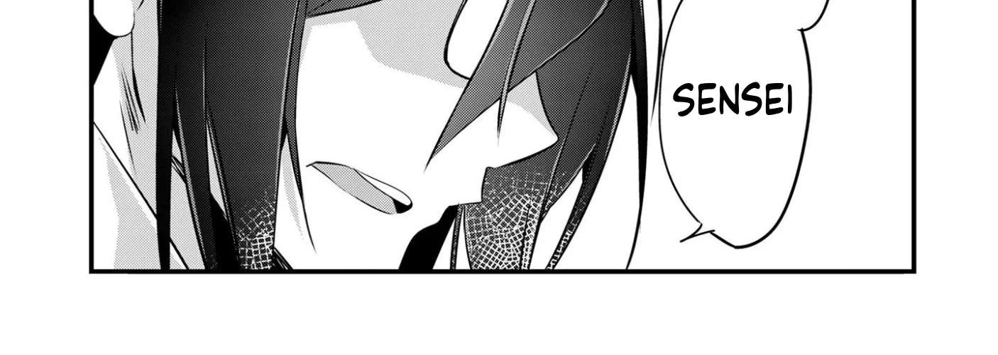 Elf-sensei to Yobanaide! Chapter 1 - page 71